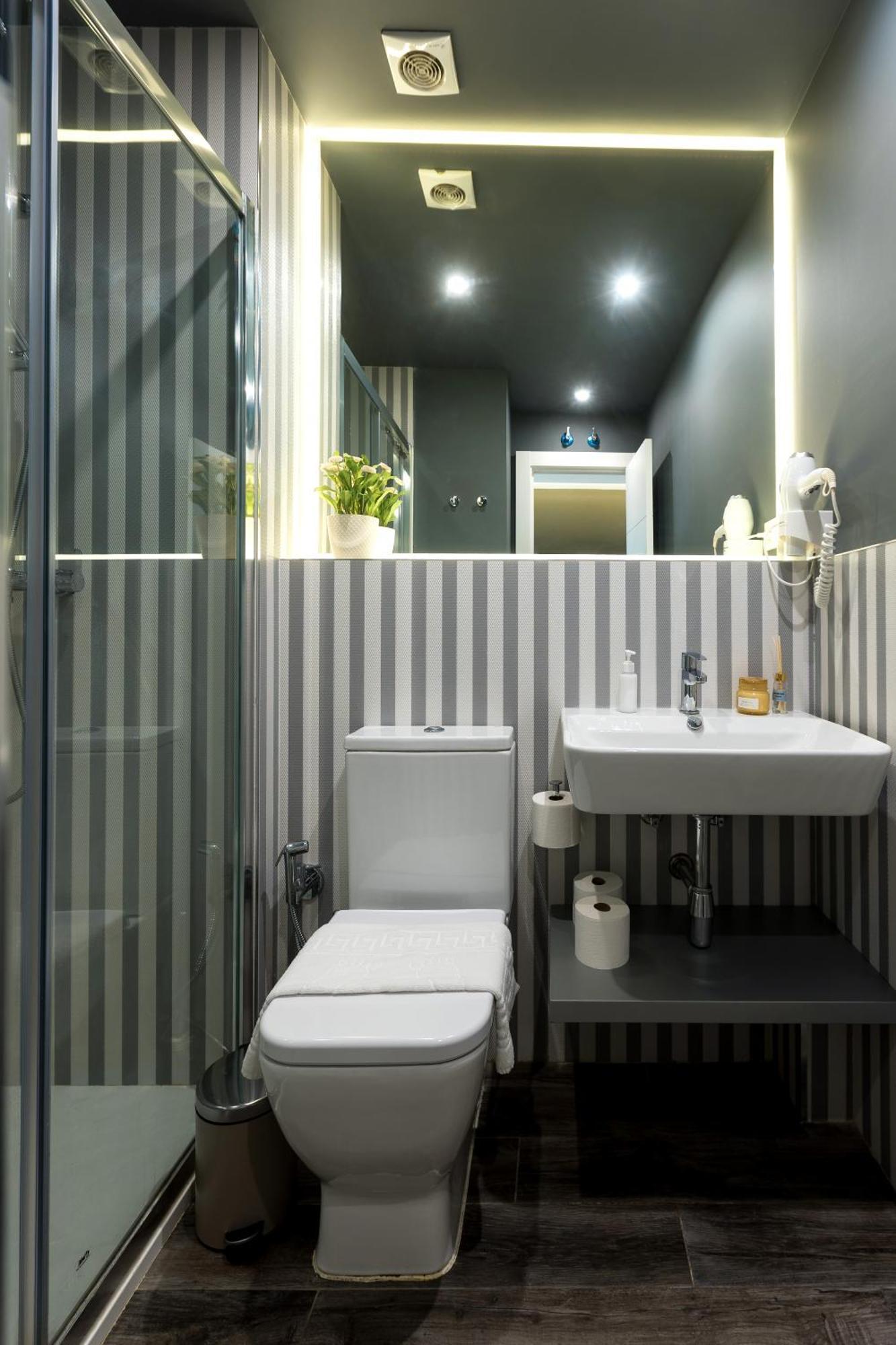 Inmyhome Puerta Real Granada Exteriér fotografie