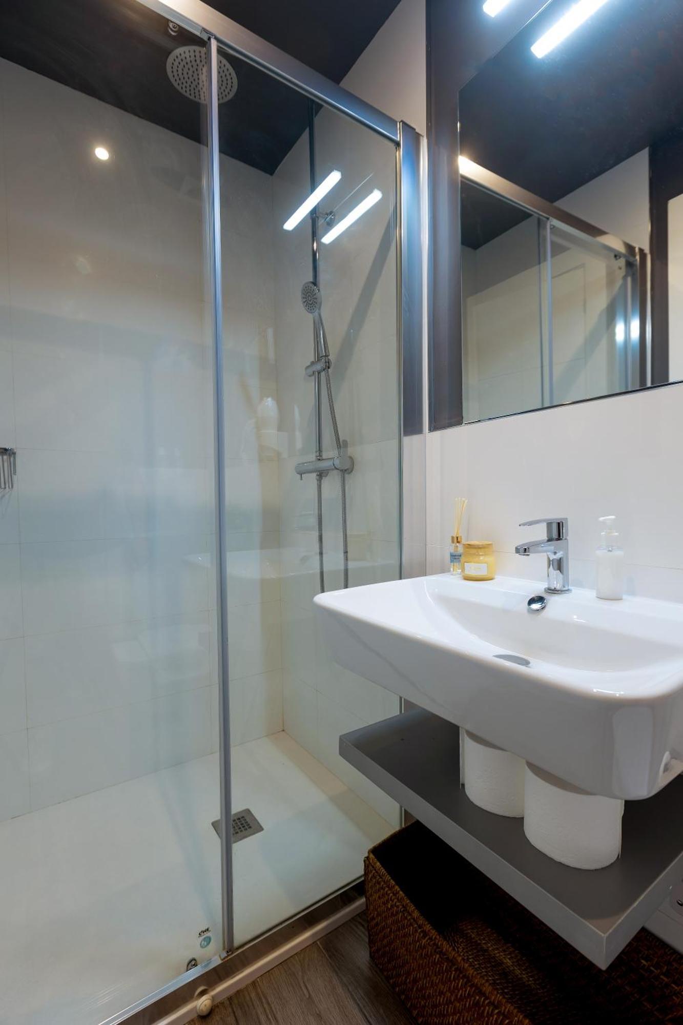 Inmyhome Puerta Real Granada Exteriér fotografie