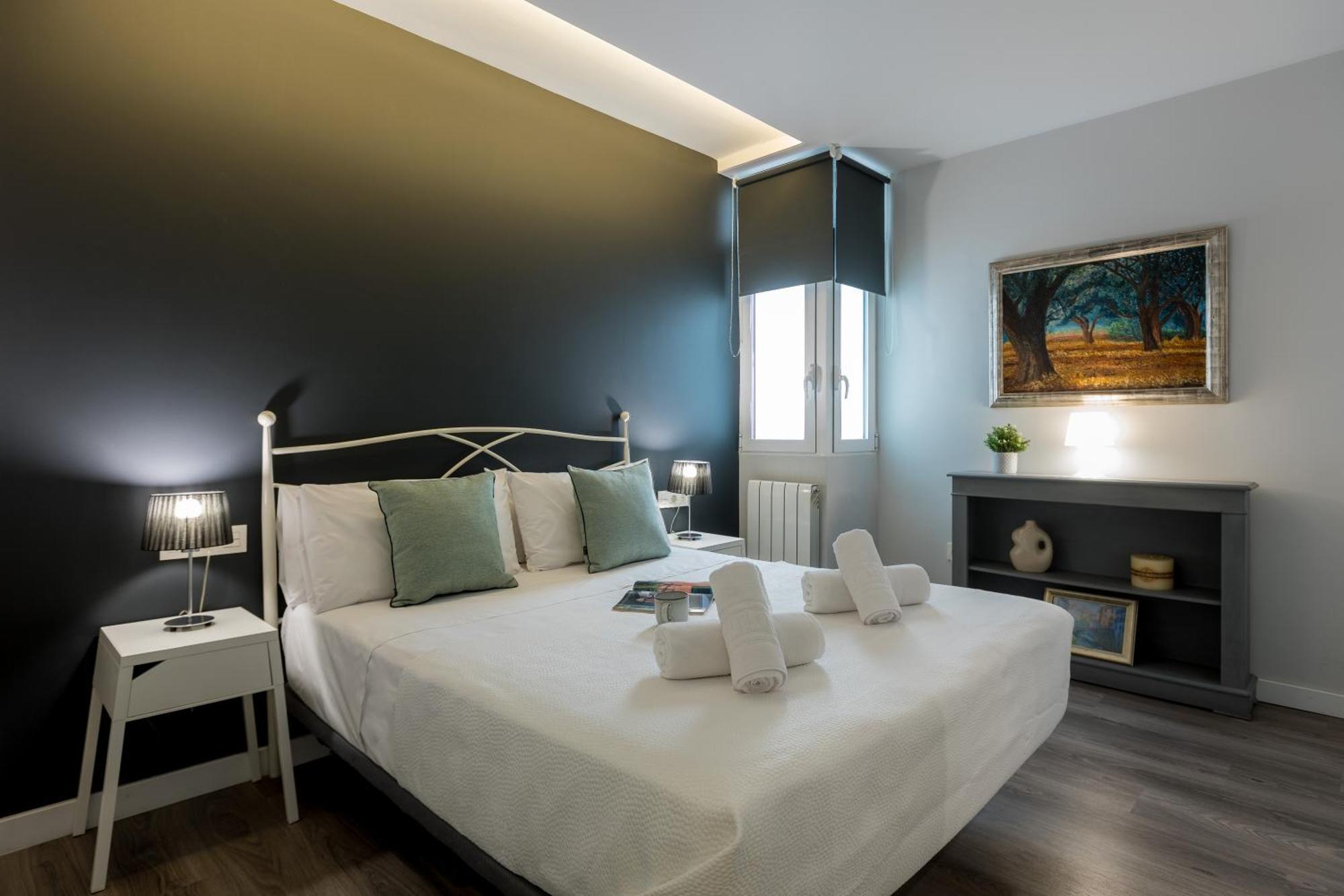 Inmyhome Puerta Real Granada Exteriér fotografie
