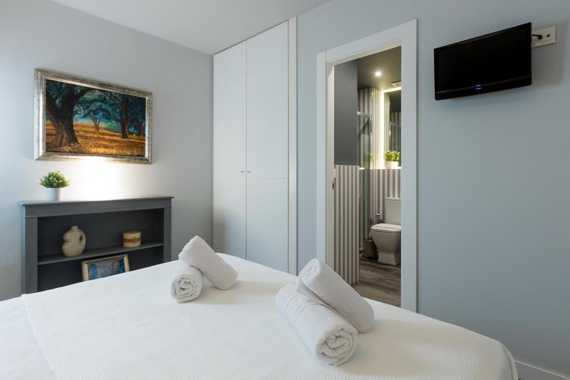 Inmyhome Puerta Real Granada Exteriér fotografie